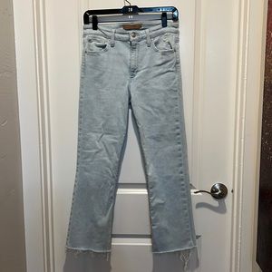 Joe’s jeans the Callie high rise boot